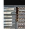 Buy cheap MPE4 Super Long Flute Solid Carbide Long Milling Cutter HRC55-HRC60 Hardness 4 Flute Long End Mill φ10.0 x 55 x φ10 x 150mm from wholesalers