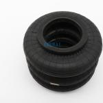 10X3 Bellow Suspension SP1539 Rubber Air Spring 115056 GUOMAT