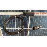 Buy cheap TRINA BRAND Monocrystalline Solar Panel 600W 650w from wholesalers