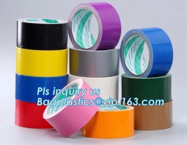 Buy cheap red cloth duct tape silver insulation tape black carpet protection usage masking tape,Dance/Gym Floor Splicing Cloth Dou from wholesalers