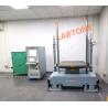 Buy cheap Mechanical Shock Test Equipment for Battery tests 150g@6ms 50G@11ms from wholesalers