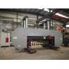 Buy cheap Tree cutting machine price Hydraulic Sawmill, Automatic Big Log Sawing bandsaw machines from wholesalers
