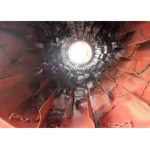 Buy cheap 4KW Rotary 8mm Thickness River Port Sludge Drying Equipment from wholesalers