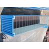 Buy cheap Folding Roof 40OT Open Top Dry Freight Container from wholesalers