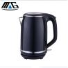 Buy cheap Double Layers Cordless Electric Tea Kettle 2L Large Capacity High Strength from wholesalers