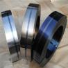 Buy cheap 54SiCr6 1.7102 Quenched Tempered Spring Steel Strip from wholesalers