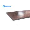 Buy cheap Ultra Thin Copper Clad Aluminum Sheet , Copper Clad Aluminum Strip from wholesalers