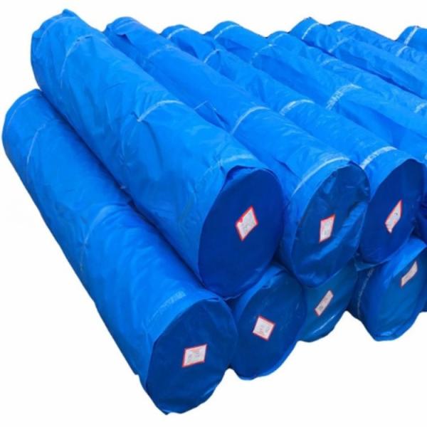 Buy cheap Outdoor-Agriculture HDPE Tarpaulin Rolls 100% Waterproof PE Tarpaulin Roll for Outdoor from wholesalers