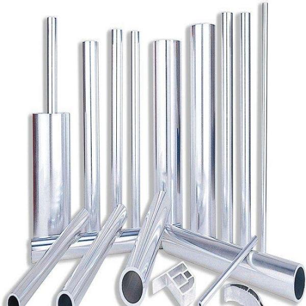Buy cheap Refrigerator Spare Parts 1060 1050 1070 Aluminum Round Shape High Efficiency from wholesalers