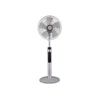 Buy cheap High Speed 3 Blade Fan Decorative Oscillating Floor Fans Figure 8 For Room product