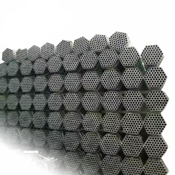 Buy cheap Dellok ASTM A36 Grade B A106b A53 API 5L x70 x52 Seamless carbon steel pipe from wholesalers