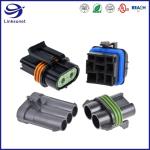 Metri Pack 630 Waterproof 2.0mm connector for Engine Wiring Harness