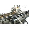 Buy cheap High Speed Bottle Boxing Machine Carton Leaflet Packing Machine Auto Cartoning Machine from wholesalers