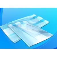 Buy cheap Sterilization Pouches For Autoclave , Heat Sealable Plastic Bags For Dental product