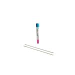 Disposable Oral Viral Transport Media Throat Sampling Tube Kit VTM For Single
