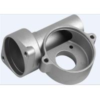 Buy cheap Ra6.3 10.05kg High Precision Casting CT8 Tolerance Aluminium Sand Casting product