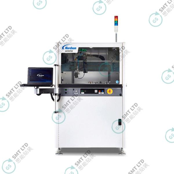 Buy cheap NORDSON / ASYMTEK SL-940E SMT Placement Machine Single Phase 50/60HZ from wholesalers