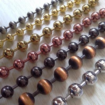 Buy cheap HY-05 Metal Bead Curtain from wholesalers