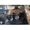 Buy cheap 15KW Radiator Fin Making Machine Truck Engineering Vehicle Water Tank 200rpm from wholesalers