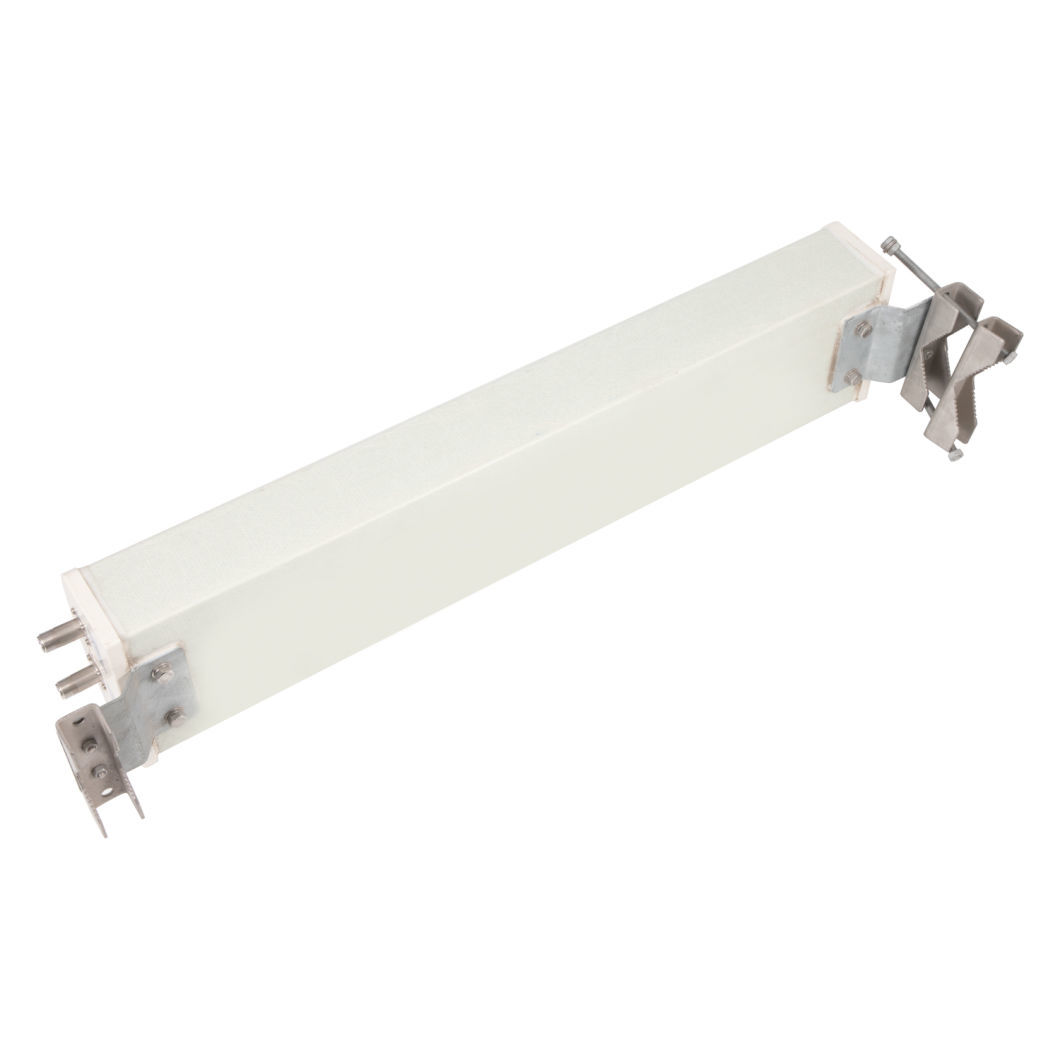 885-960MHz/1710-2675MHz Outdoor Distribution Four Port Dual Band Antenna