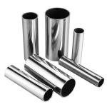 3m Length ASTM A36 A53 A500 BS 1387 Pipe Hot DIP Galvanized Stainless Steel