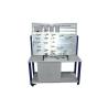 Buy cheap 282KG Mechatronics Training Kits assembly Mechatronics Lab Equipment 1.88CBM from wholesalers