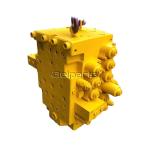 Belparts Excavator Hydraulic R335-7 R335-9 Main Control Valve For Hyundai 31N9