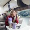 Buy cheap 12Oz Insulated Stainless Steel Travel Mug For Separating Drinks from wholesalers