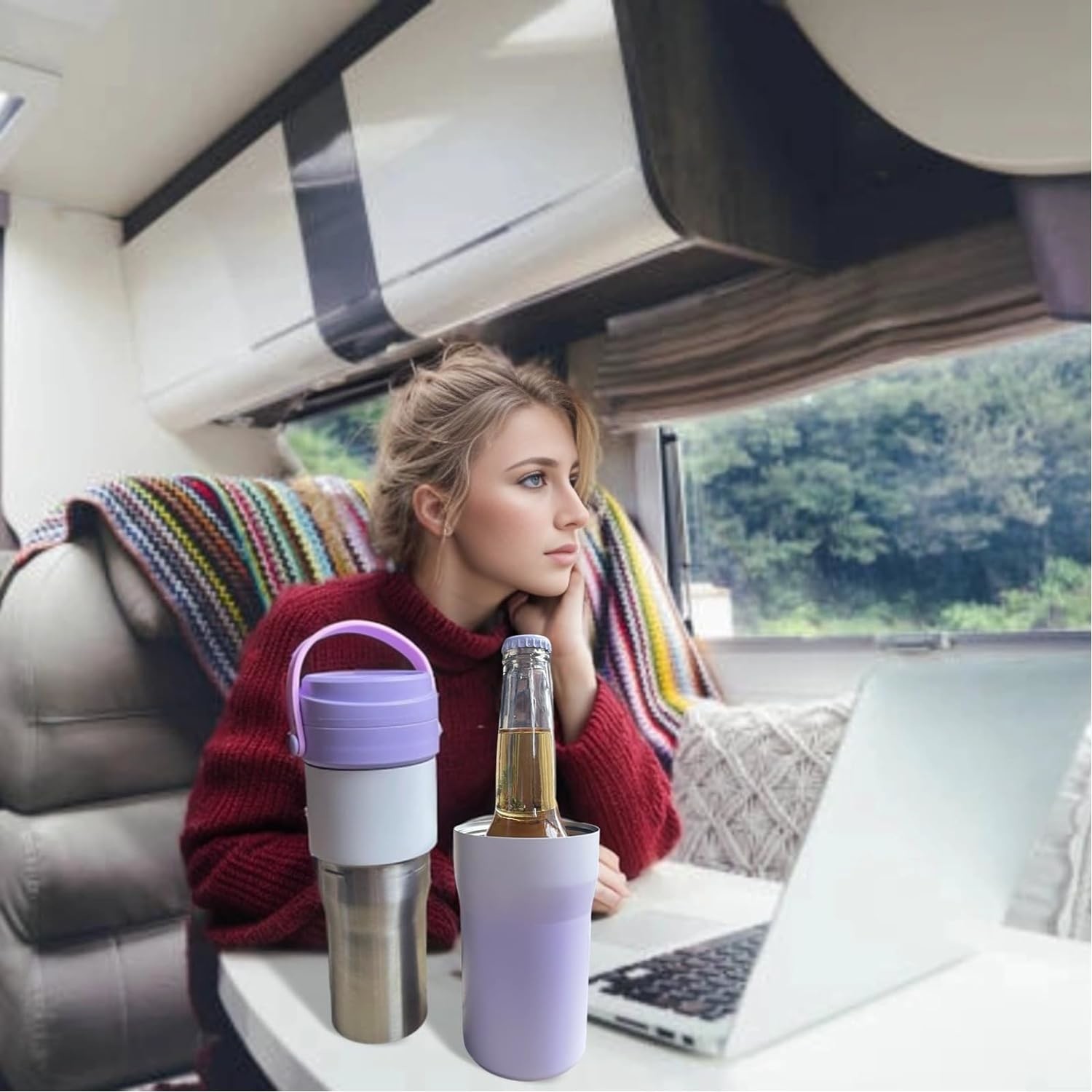 OEM ODM Insulated Water Bottle