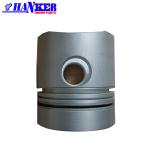 Aluminum Alflin ME023274 Piston Set Pin For 6DS7