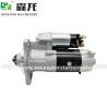 Buy cheap Isuzu Motor 24V Excavator Starter 181100-4215 M009T82071 M9T82071 1811004211 M009T82071 M9T82071 1811004211 M009T82071 from wholesalers