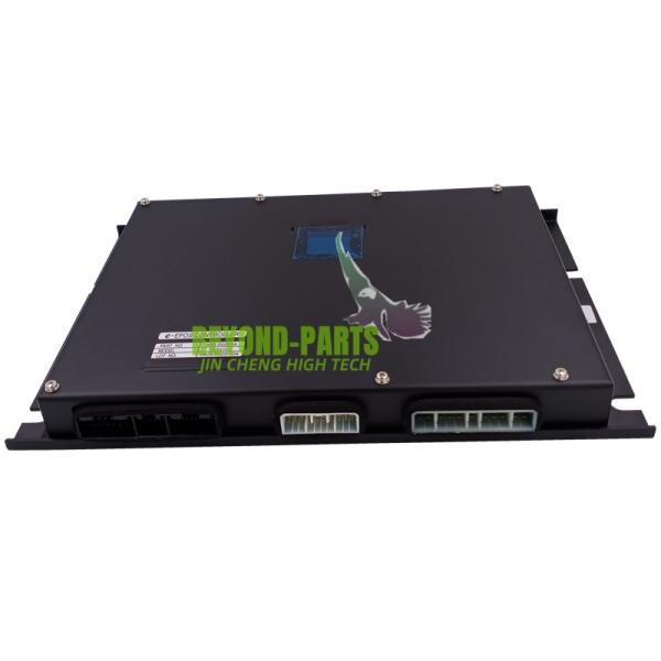 Buy cheap Doosan DX300LC DX340LC DX420LC Excavator Spare Parts Controller Control Unit 543-00108A B 543-00055A K1007727A K1007725A from wholesalers
