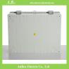 Buy cheap 400x300x170mm ip66 PC clear switch box with lock from wholesalers