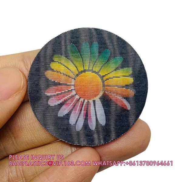 Buy cheap Factory Custom TPU 3D Lenticular Print, Lenticular Card, Lenticular Label, Lenticular Sticker, Lenticular Picture from wholesalers