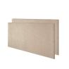 Buy cheap 20mm vermiculite board for fireplace insulation board from wholesalers