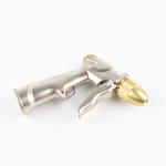 Buy cheap 8 Function Metal Hose Spray Gun , High Pressure Gun For Garden Hose from wholesalers