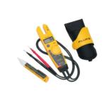 Buy cheap Fluke T5-1000 Electrical Tester Kit with Holster and 1AC II Voltage Tester FT5-1000 F1AC II from wholesalers