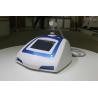 Buy cheap Focused ultrasound HIFU body slimming cellulite reduction instrument from wholesalers