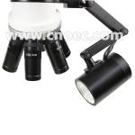 Wide Field Forensic Comparison Microscope A18.1850