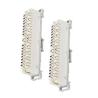 Buy cheap 10000pieces/Month MT-2001-C Fiber Optic Component LSA Krone Strip for on 3G Network from wholesalers