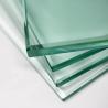 Buy cheap High Strength Ultra Clear Tempered Glass Heat Resistant Tempered Glass Heat Resistant Modern Architectural Tempered Toughened Glass 5mm 6mm 8mm 9mm from wholesalers