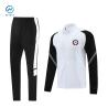 Buy cheap OEM Football Training Tracksuit Insulated Jacket Pants Moisture-Wicking Fabric Team Colors from wholesalers