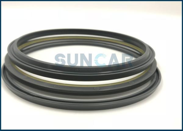 Buy cheap Corrosion Resistant FURAKAWA Hydraulic Hammer Seal Kit Fits F5 from wholesalers