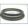 Buy cheap Compatible Furukawa HB20G Hercules Seal Kit Good Heat Resistance from wholesalers