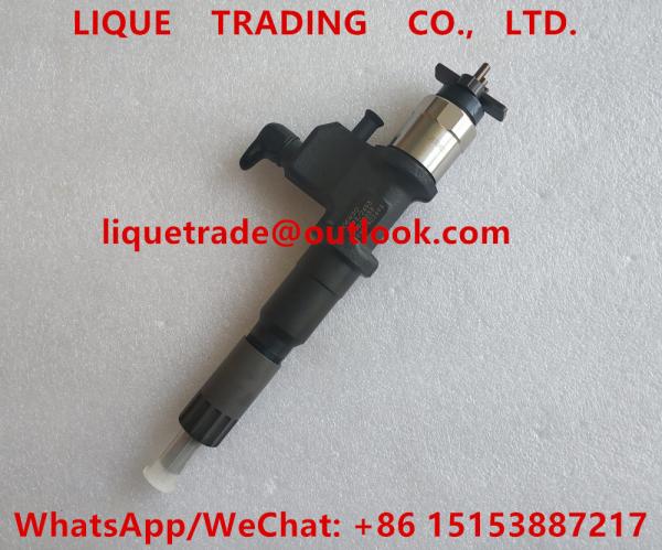 Buy cheap DENSO Injector 095000-8793 , 095000-8792 , 095000-8791 , 095000-8790 , 8-98140249-0 , 8981402490 , 98140249 from wholesalers