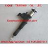 Buy cheap DENSO Injector 095000-2493 , 095000-2492 , 095000-2491 , 095000-2490 , 8-98140249-1 , 8981402491, 98140249 from wholesalers