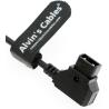Buy cheap Run Stop Cable 7 Pin Male To 3 Pin Male + D Tap Power Cable For ARRI Cforce RF Motor Cmotion CPRO Motor | Camin CAM from wholesalers