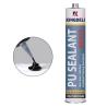 Buy cheap Quick Curing Polyurethane Silicone Sealant , Windshield Silicone Adhesive For Car from wholesalers