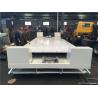 Buy cheap 6 Tons Crane Platform Wrecker Flatbed Body Tilt Flatbed Truck Bed Custom Made from wholesalers