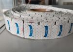 Customized Salt Pepper Sachets In Roll, Salt Pepper Packets In Roll
